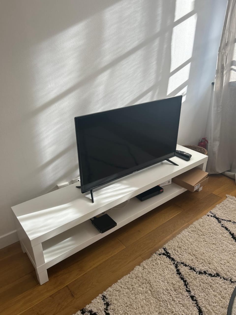 TV and multimedia