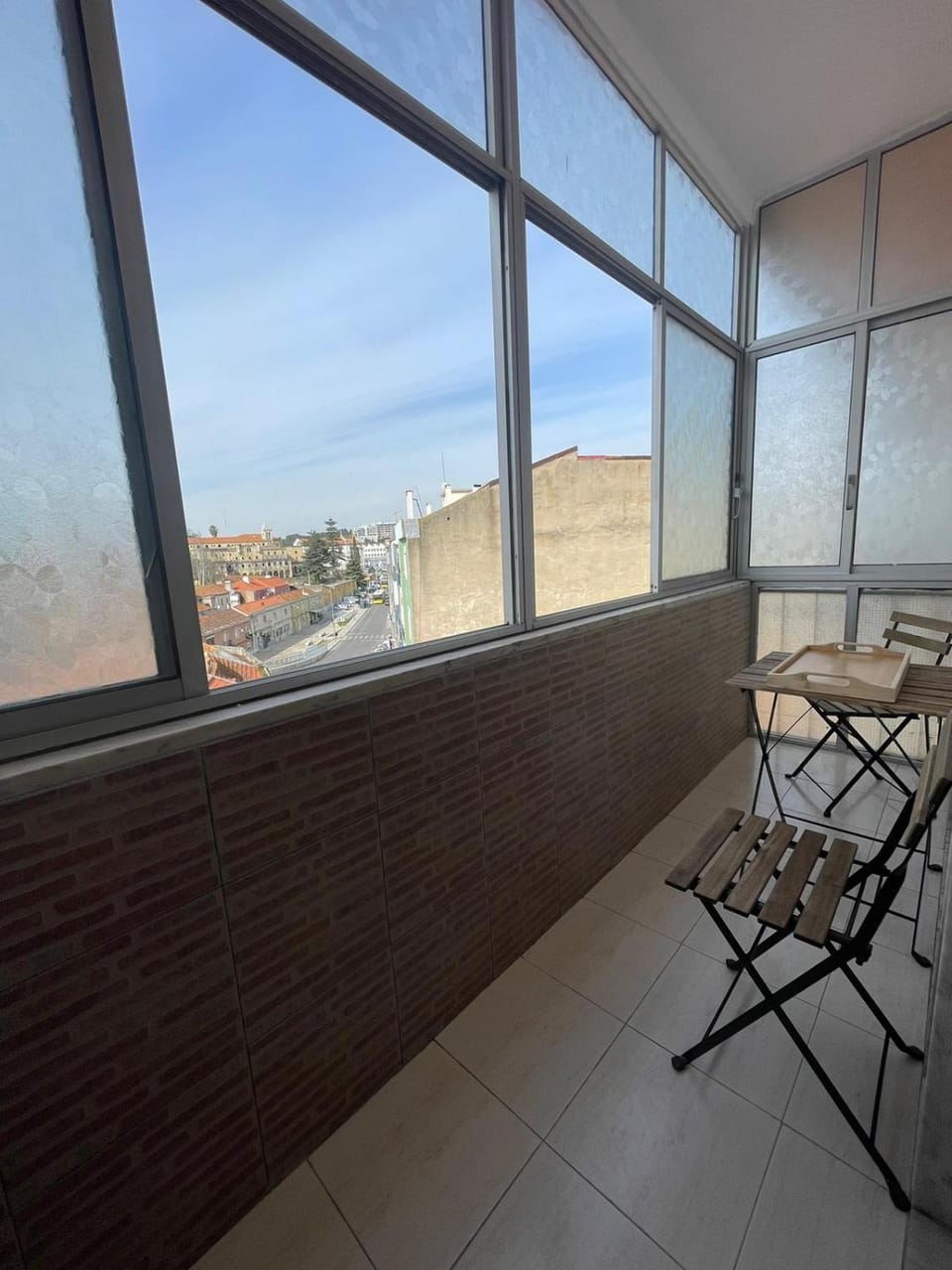 View (from property/room), Balcony/Terrace