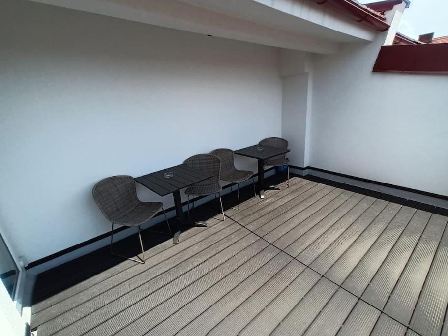 Old Town Studio 2 Apartment nr 3 Apartment in Romania
