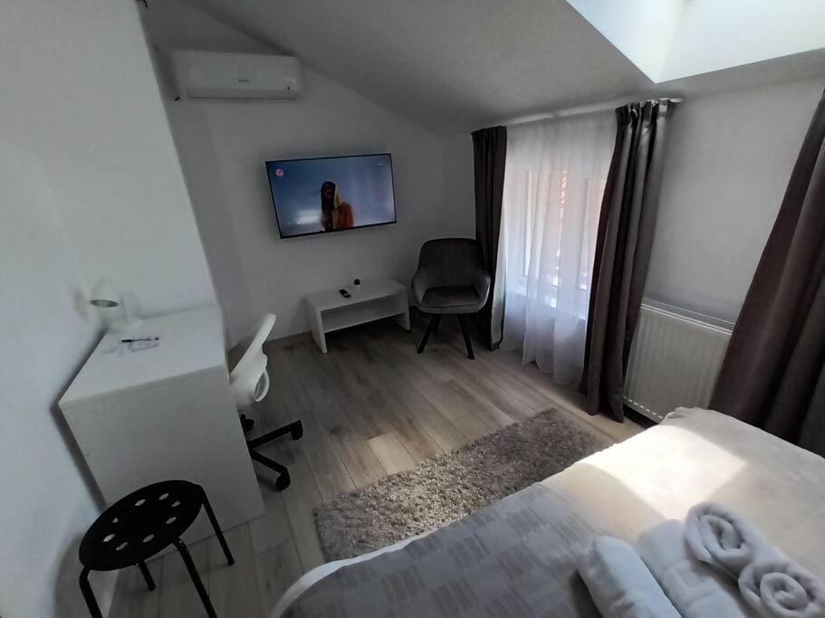 Old Town Studio 2 Apartment nr 3 Apartment in Romania
