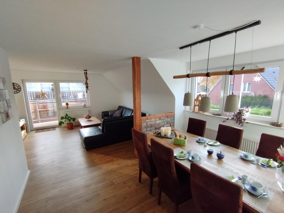 Ferienwohnung Schmidt Apartment in North Rhine-Westphalia