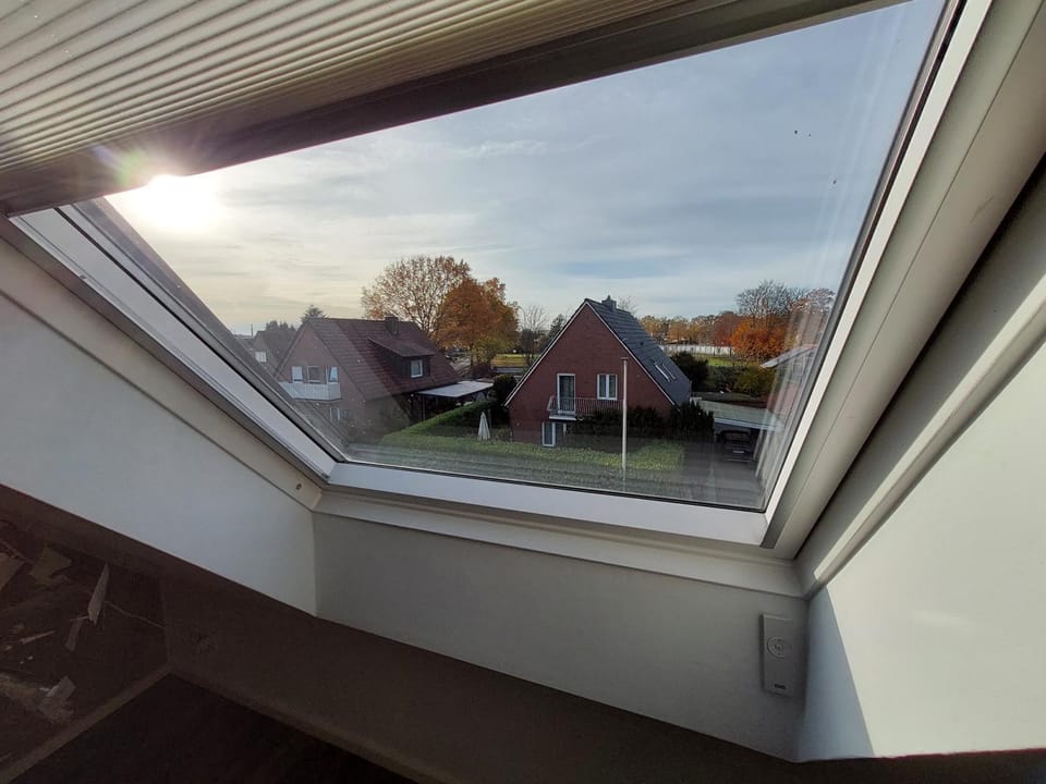 Ferienwohnung Schmidt Apartment in North Rhine-Westphalia