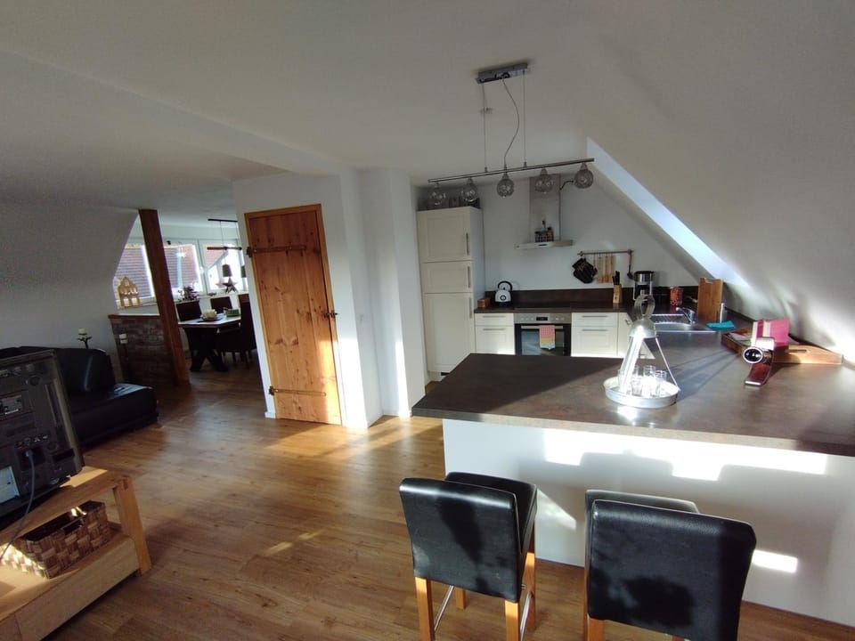 Ferienwohnung Schmidt Apartment in North Rhine-Westphalia