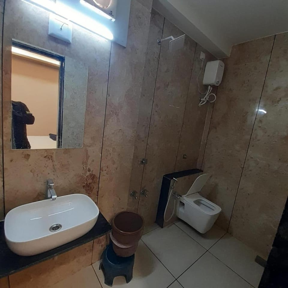 Toilet, Bathroom
