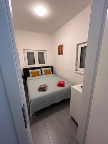 Jana Apartman House in Hungary