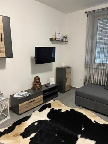 Jana Apartman House in Hungary