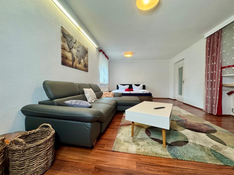 Wellness Oase auf dem Land Villa in Thuringia, Germany