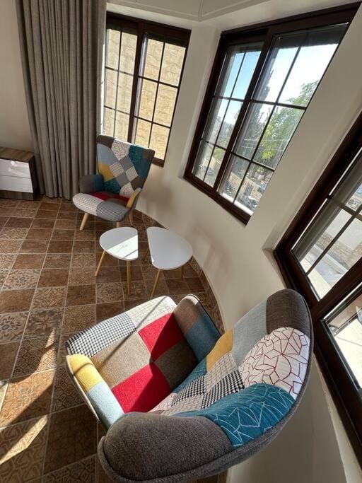 6/ Antica jabalal-lwebdeh Apartment in Africa