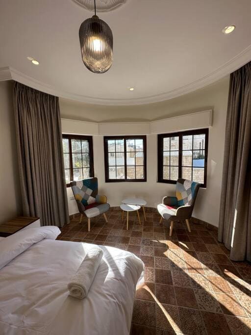 6/ Antica jabalal-lwebdeh Apartment in Africa