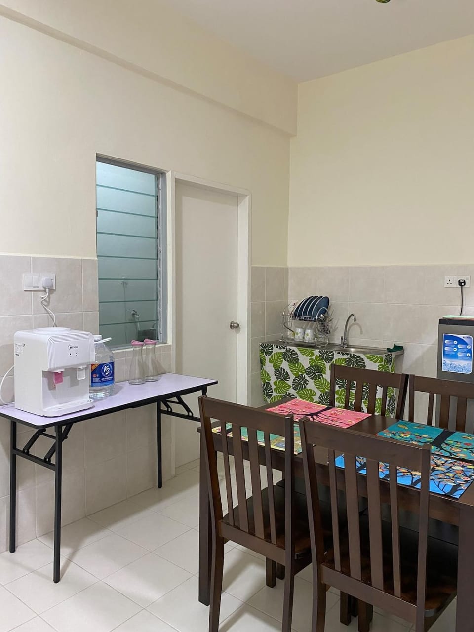 P&B Homestay Apartment in Sabah