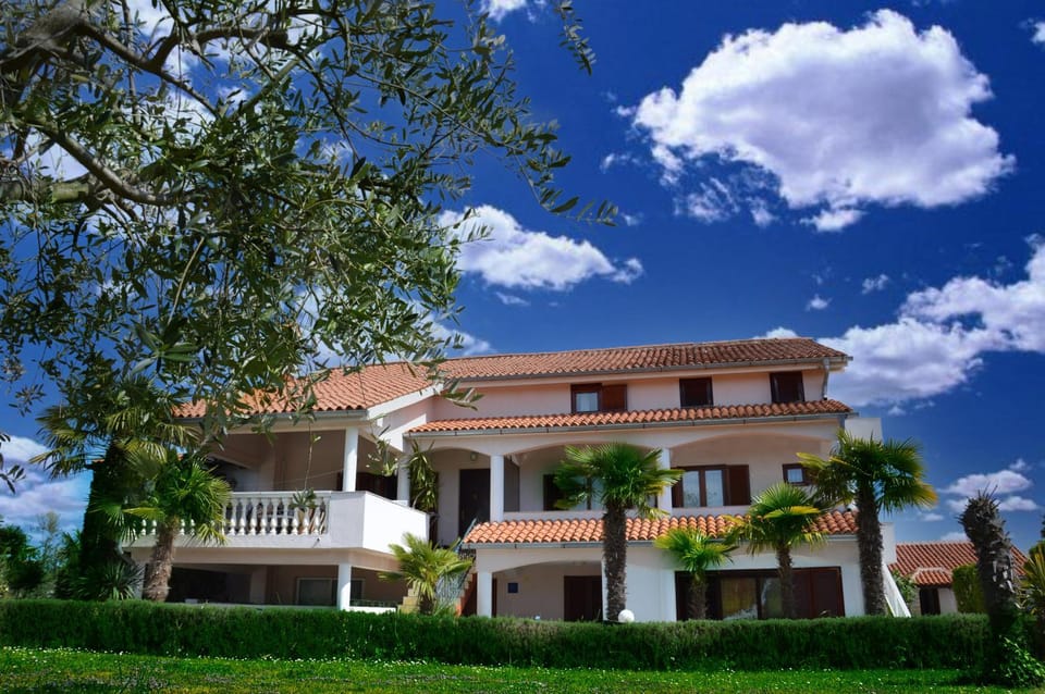 Apartments Aurelia Apartment in Istria County