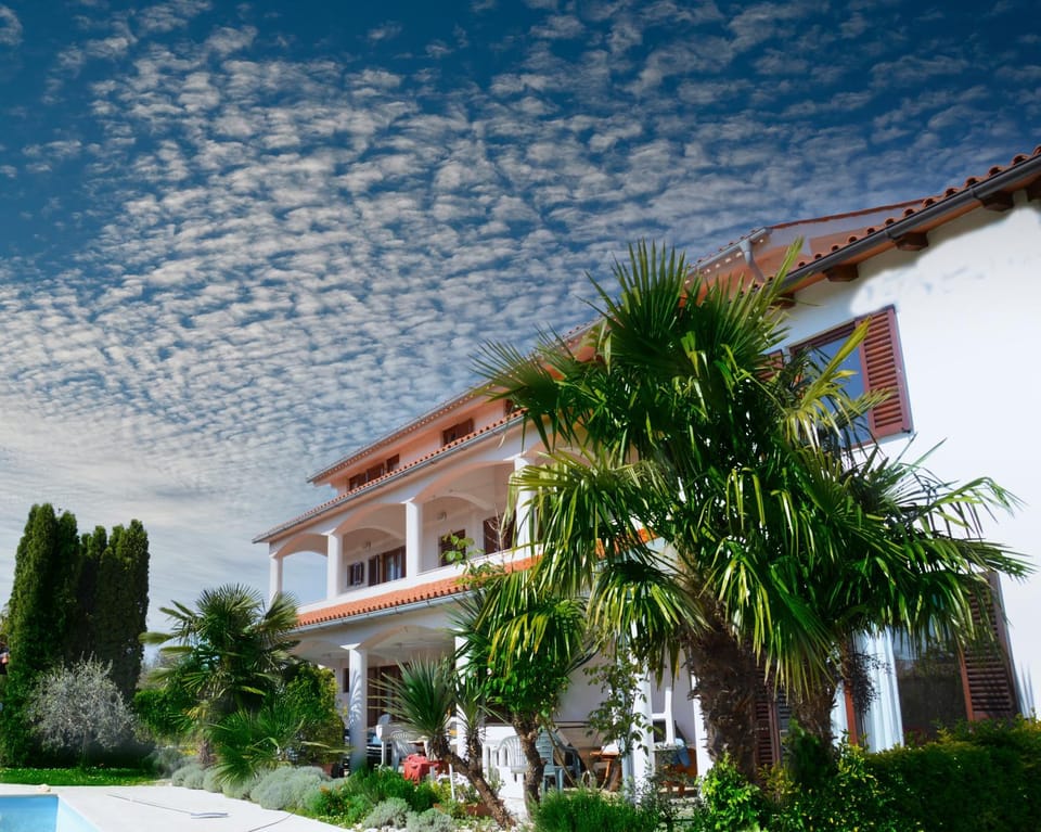Apartments Aurelia Apartment in Istria County
