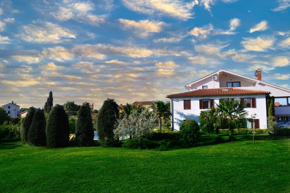 Apartments Aurelia Apartment in Istria County