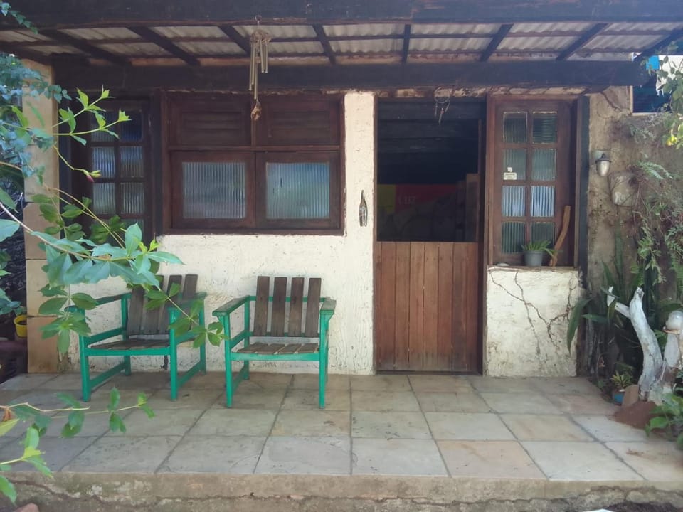 Hostel Kay Pacha e Camping Hostel in Maceió