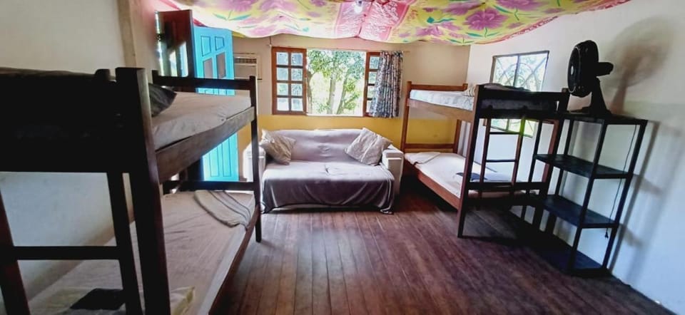 Hostel Kay Pacha e Camping Hostel in Maceió