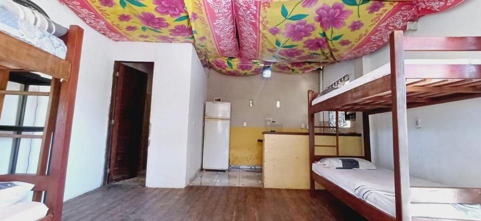 Hostel Kay Pacha e Camping Hostel in Maceió