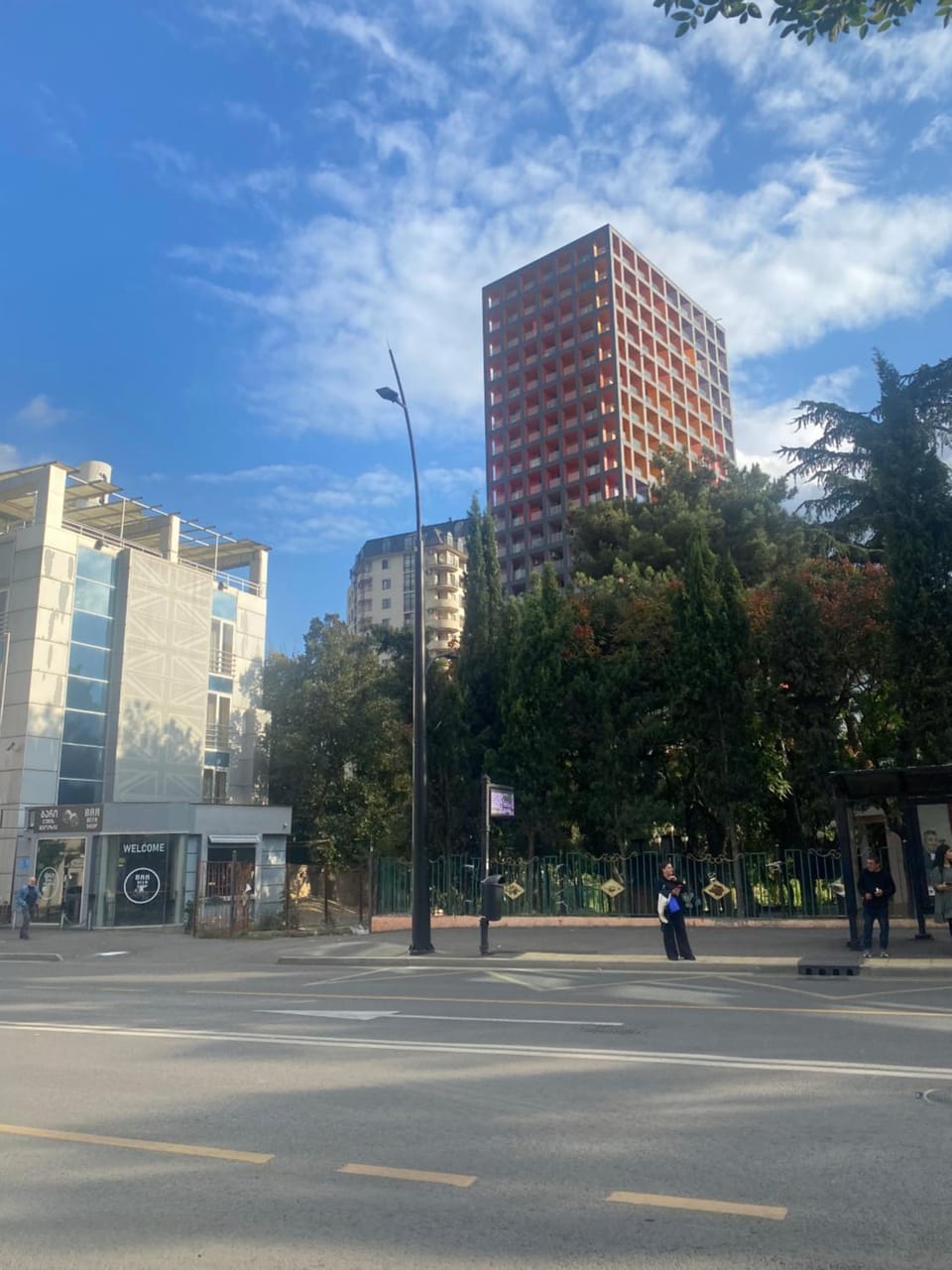 Location