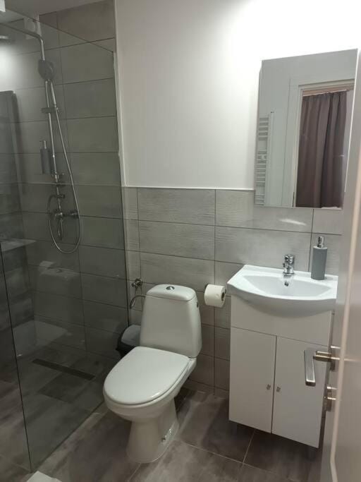 Old Town Studio 1 Apartment nr 2 Apartment in Romania