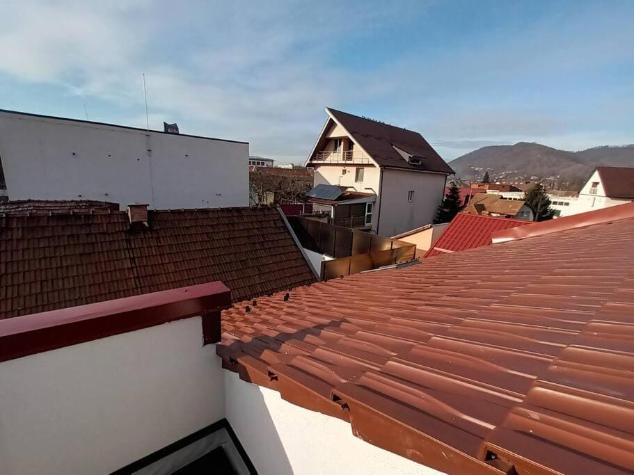 Old Town Studio 1 Apartment nr 2 Apartment in Romania