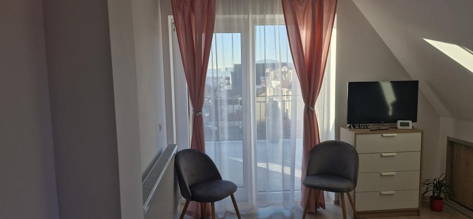 Relax la munte Apartment in Brasov