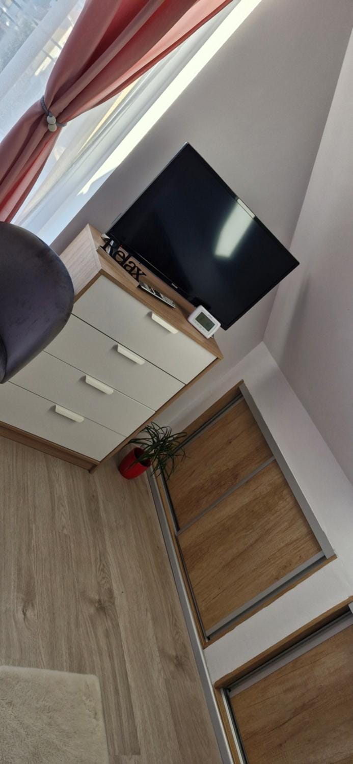 Relax la munte Apartment in Brasov