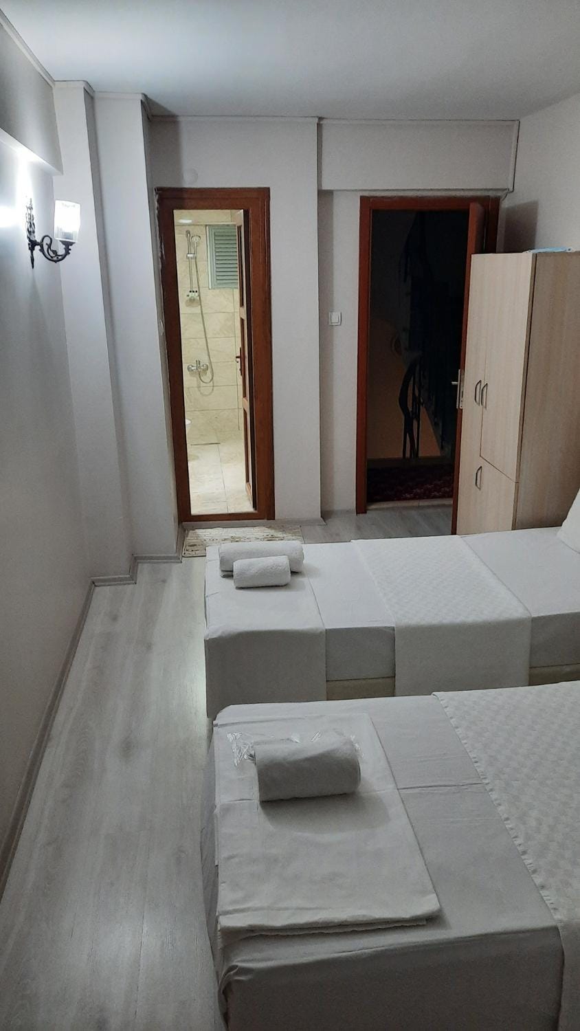 HOTEL DUNAY Apartment hotel in Istanbul