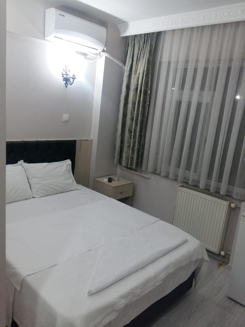HOTEL DUNAY Apartment hotel in Istanbul