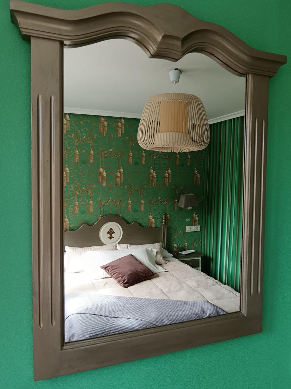 Alojamiento Playa de Candás Bed and Breakfast in Asturias