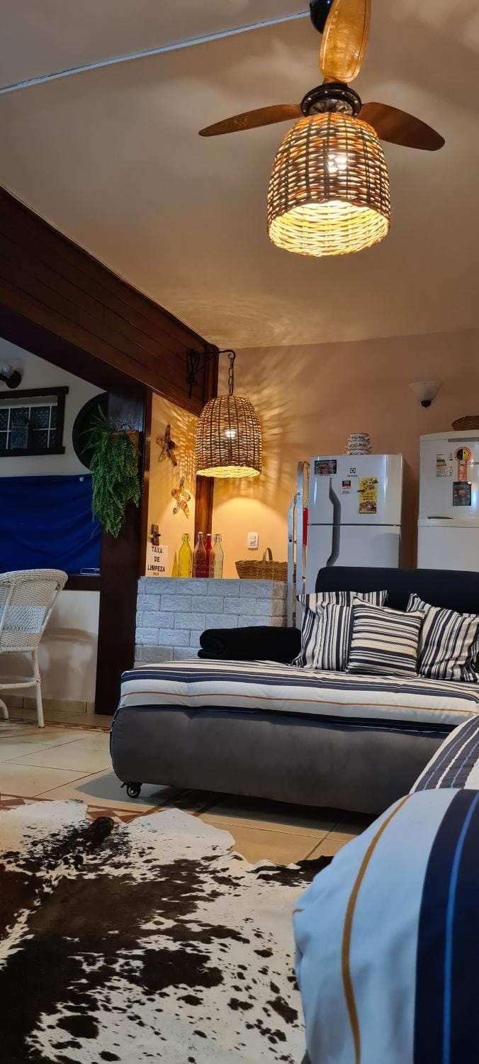 Red Rose Bed and Breakfast in Cabo Frio