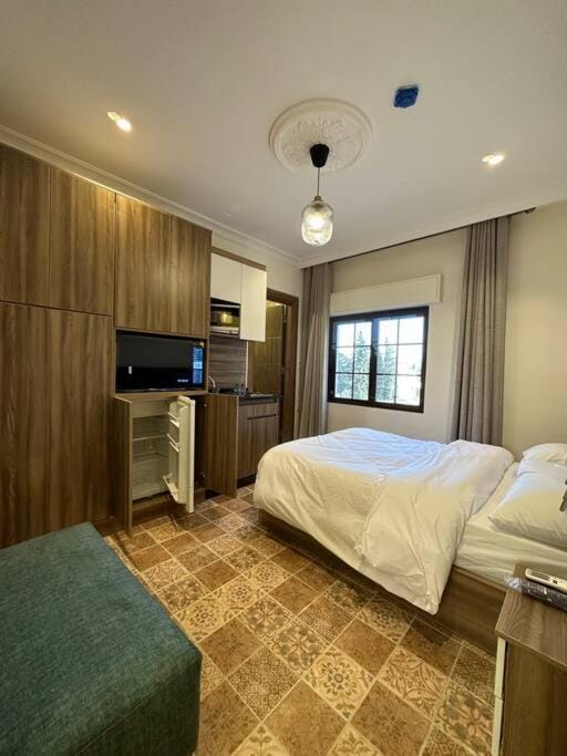7/ Antica jabalal-lwebdeh Apartment in Africa