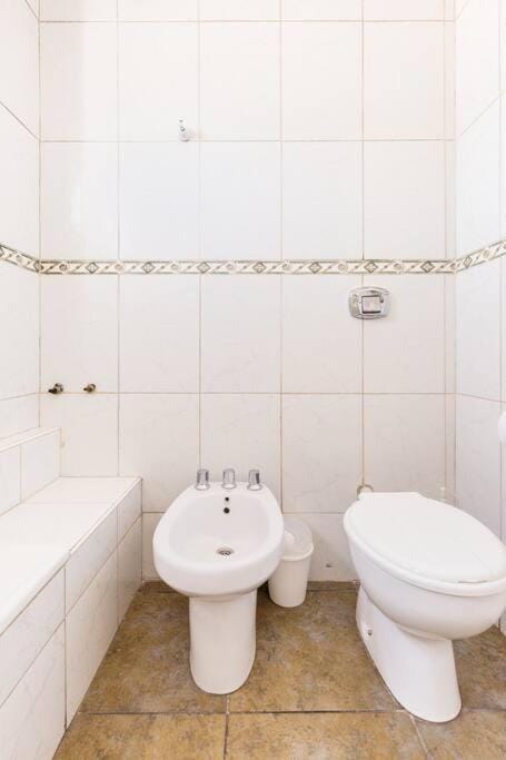 bidet
