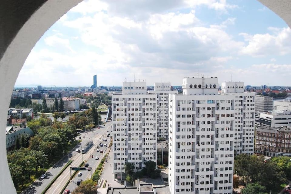 City view