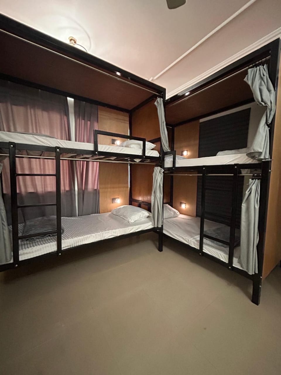 Basil Hostel Hostel in Muscat