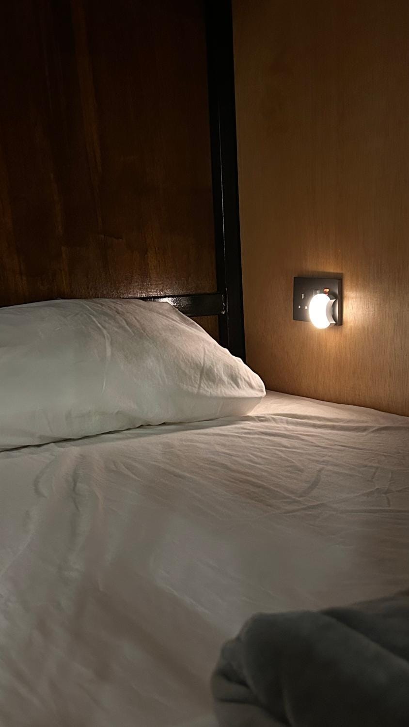 Basil Hostel Hostel in Muscat