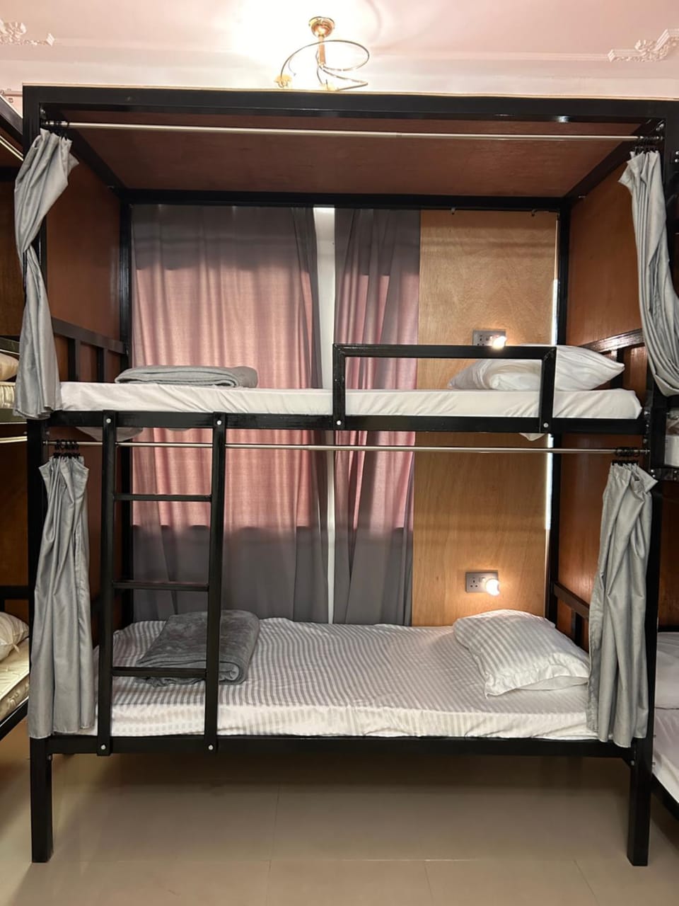 Basil Hostel Hostel in Muscat
