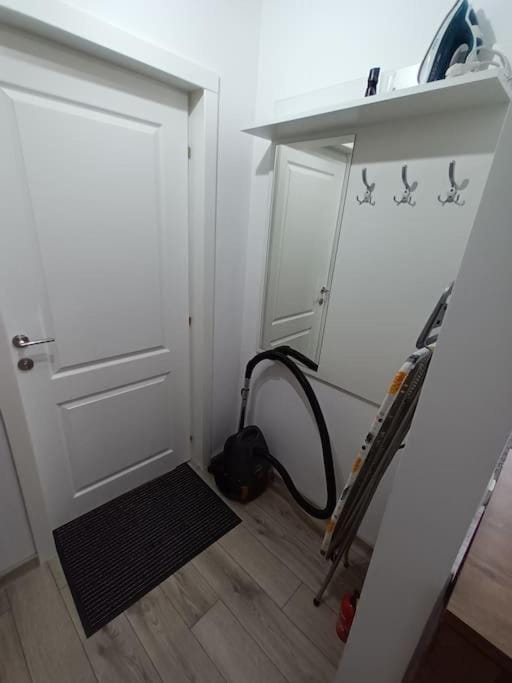 Old Town Studio 2 Apartment nr 4 Apartment in Romania