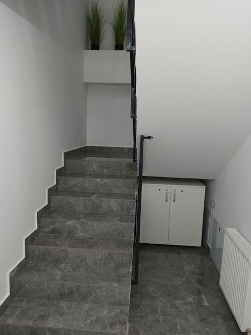Old Town Studio 2 Apartment nr 4 Apartment in Romania