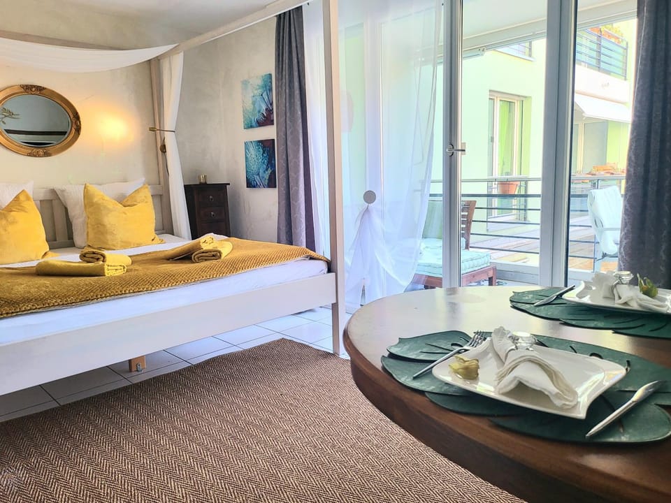 Traumhaftes Appartment in Ascona nur 200m vom Lago Maggiore entfernt Apartment in Ascona