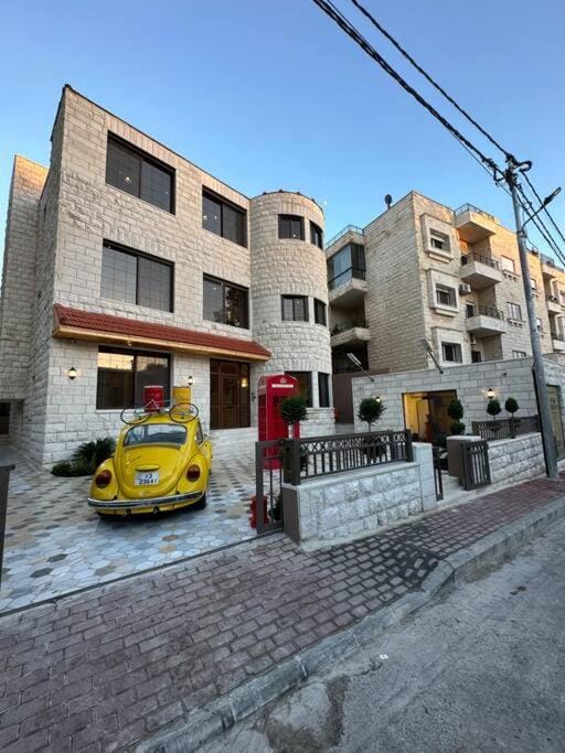 8/ Antica jabalal-lwebdeh Apartment in Africa