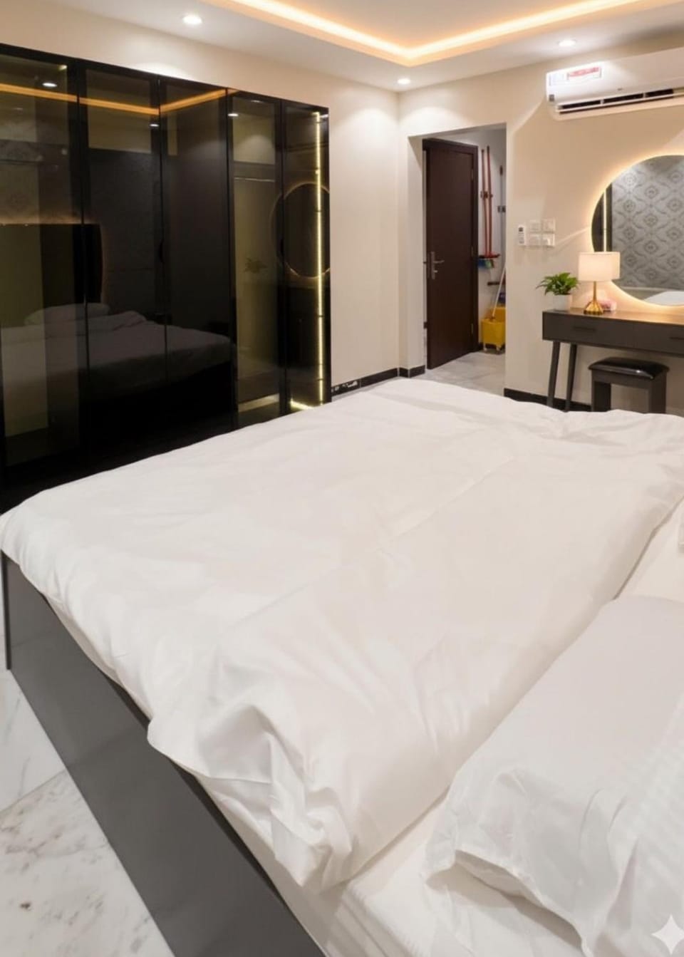 شقق نرمادا المفروشة 304 Apartment in Medina