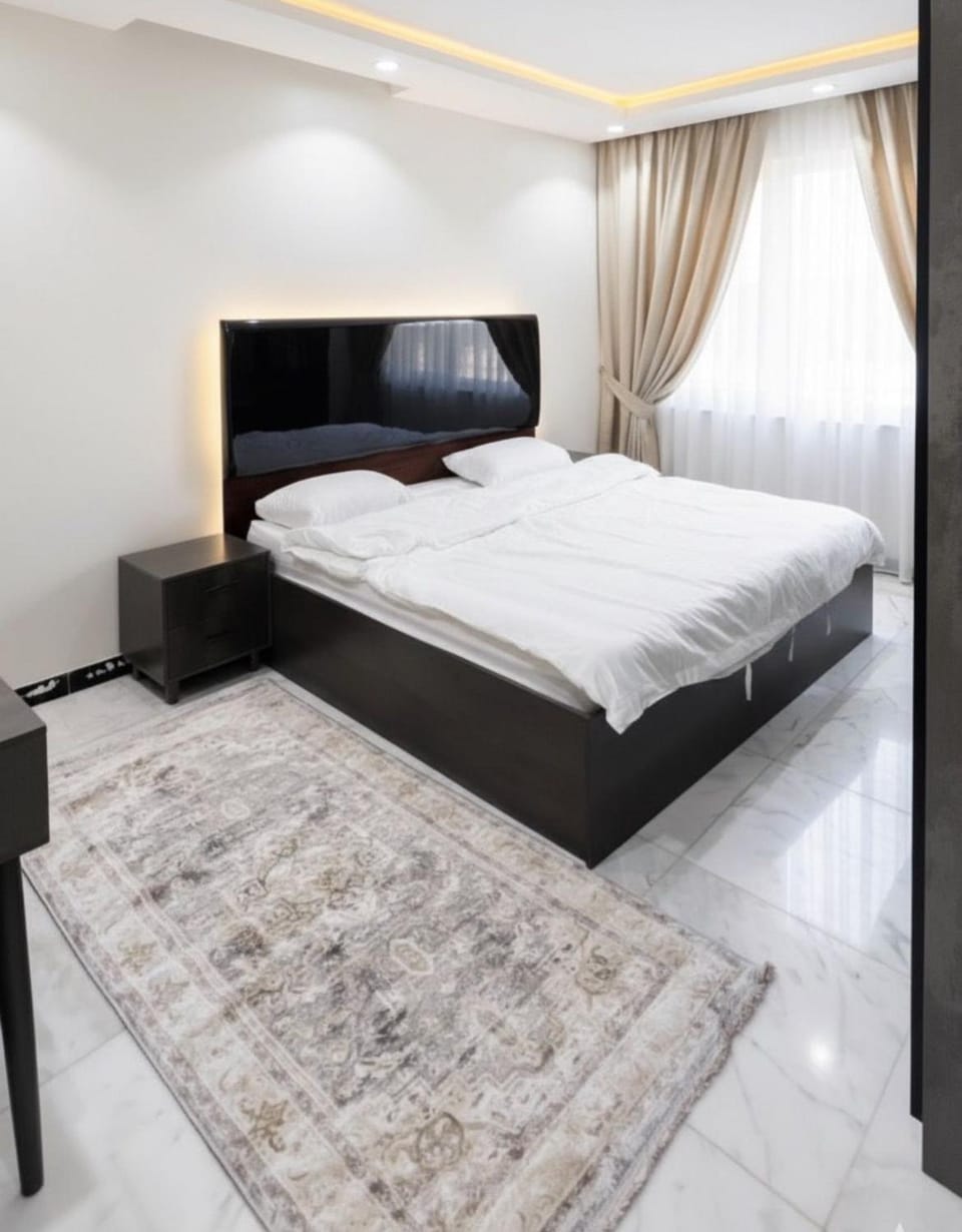 شقق نرمادا المفروشة 304 Apartment in Medina
