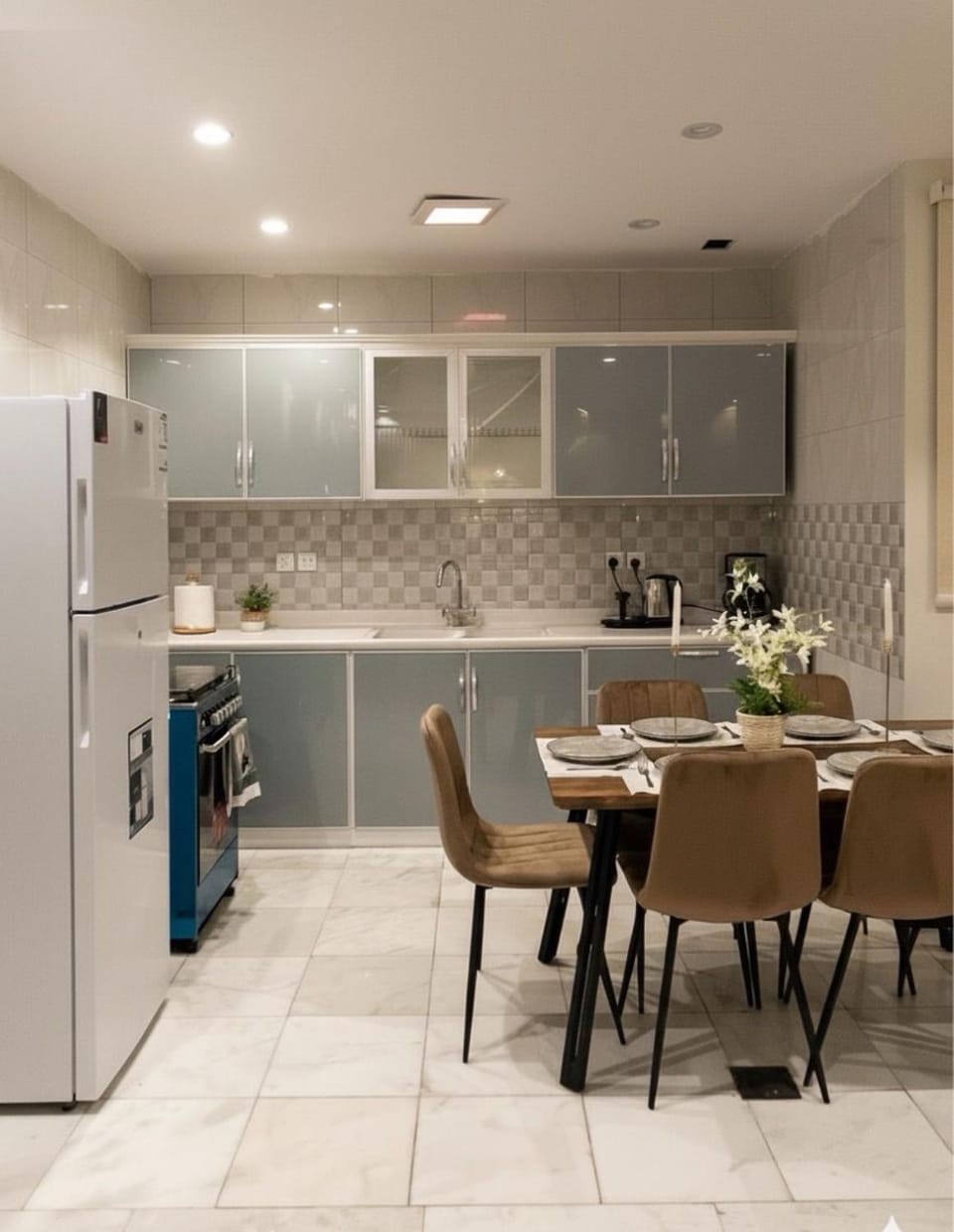شقق نرمادا المفروشة 304 Apartment in Medina