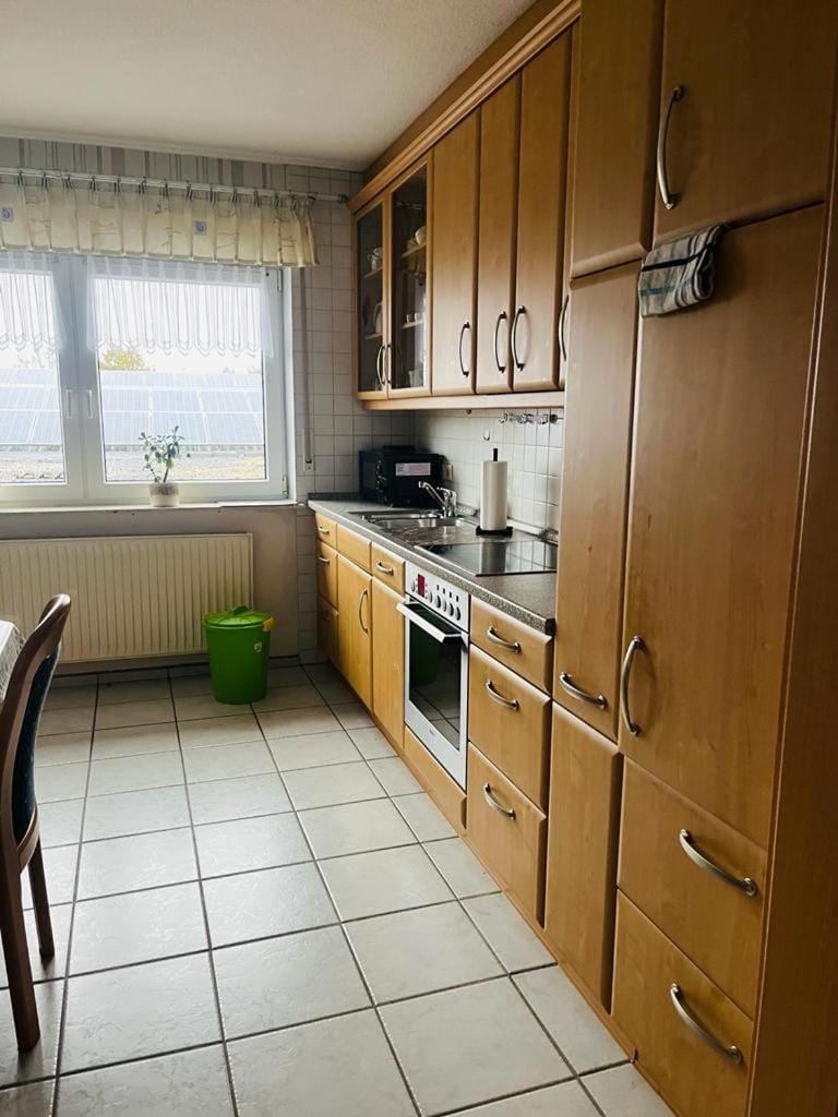 Kastner Monteurwohnung 2 Apartment in Lower Saxony, Germany