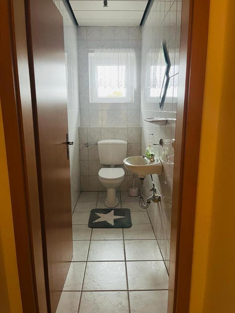 Kastner Monteurwohnung 2 Apartment in Lower Saxony, Germany