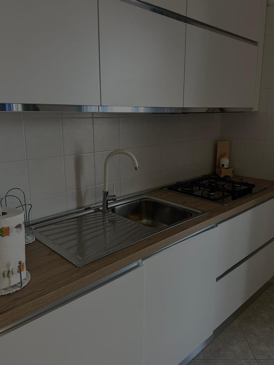 stove