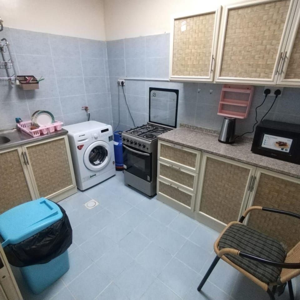 Kitchen or kitchenette, minibar, pet friendly, washing machine, dryer