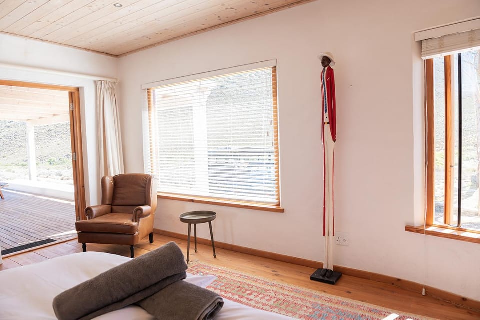 Patio, Bed, View (from property/room), Bedroom, wardrobe