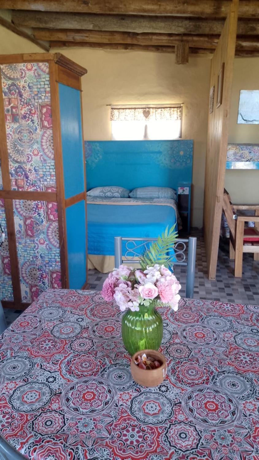 Cabaña Maria y Oscar House in Huerta Grande