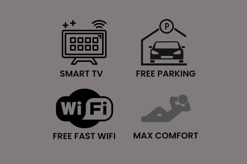 Property logo or sign, internet