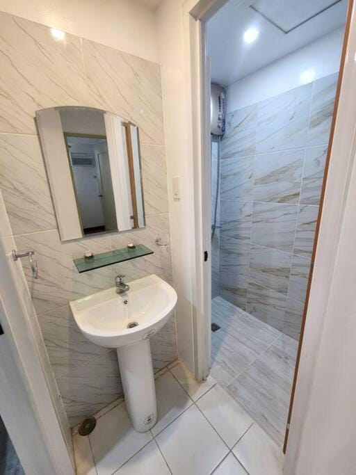 3 Bedroom Corner Panoramic View Apartment in Davao City